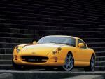 TVR Cerbera 2000 года